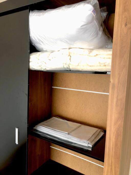 Luxury Apartment 帕扎尔吉克 外观 照片