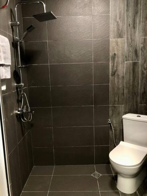 Luxury Apartment 帕扎尔吉克 外观 照片