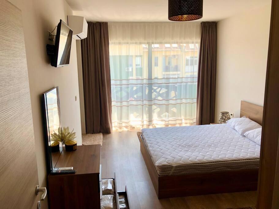 Luxury Apartment 帕扎尔吉克 外观 照片