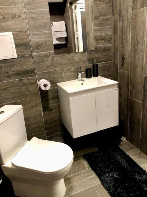Luxury Apartment 帕扎尔吉克 外观 照片